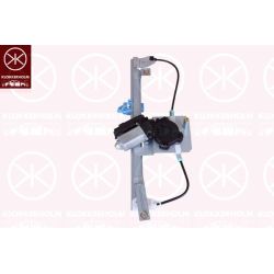 Lango pakėliklis KLOKKERHOLM 60421901