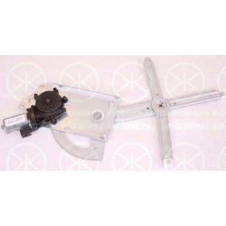 Lango pakėliklis KLOKKERHOLM 60491801