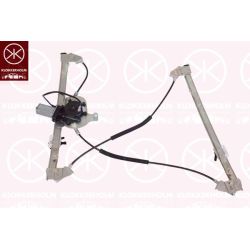 Lango pakėliklis KLOKKERHOLM 60551802