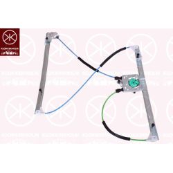 Lango pakėliklis KLOKKERHOLM 60551804