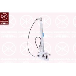 Lango pakėliklis KLOKKERHOLM 60551904