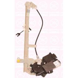 Lango pakėliklis KLOKKERHOLM 60551906