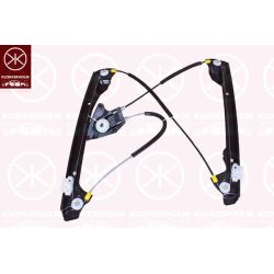 Lango pakėliklis KLOKKERHOLM 60561802