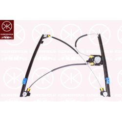 Lango pakėliklis KLOKKERHOLM 60721102