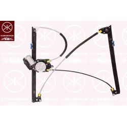 Lango pakėliklis KLOKKERHOLM 60721802