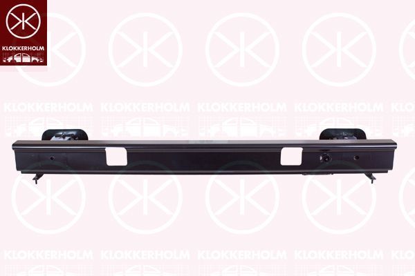 Atrama, buferis KLOKKERHOLM 0557980