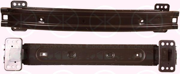 Atrama, buferis KLOKKERHOLM 2013941