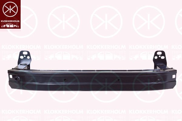 Atrama, buferis KLOKKERHOLM 2013943