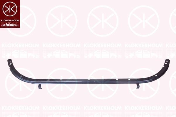 Atrama, buferis KLOKKERHOLM 2097942