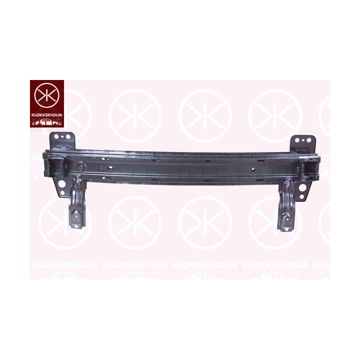 Atrama, buferis KLOKKERHOLM 3266940