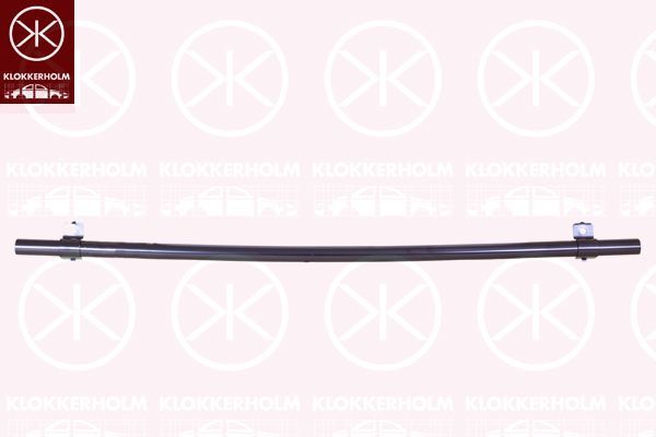 Atrama, buferis KLOKKERHOLM 3266941