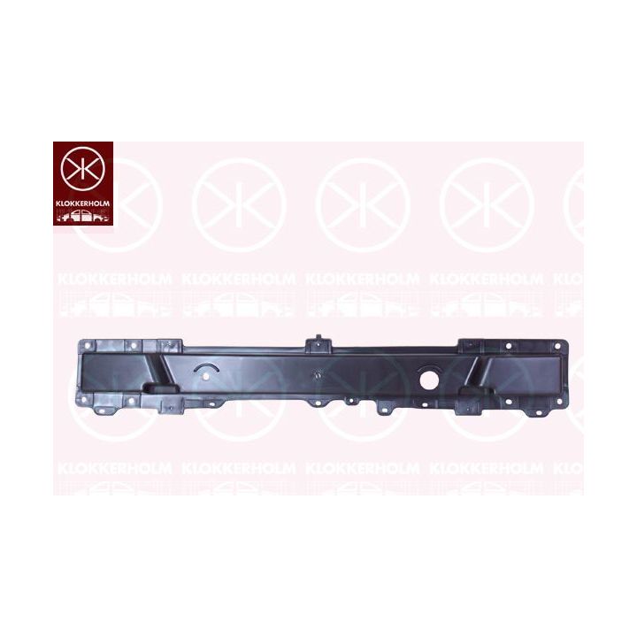 Atrama, buferis KLOKKERHOLM 3266980