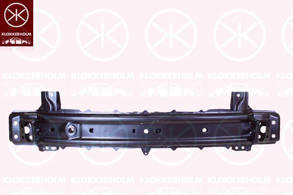 Atrama, buferis KLOKKERHOLM 3477940