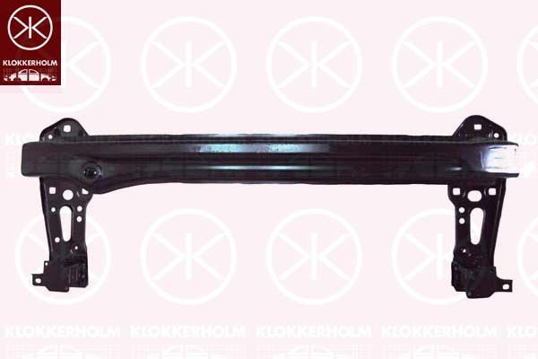 Atrama, buferis KLOKKERHOLM 4001940