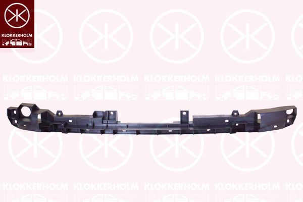 Atrama, buferis KLOKKERHOLM 6026940