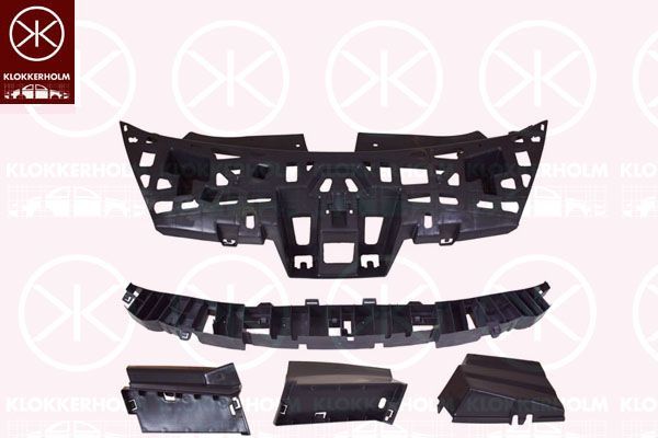 Atrama, buferis KLOKKERHOLM 6033942