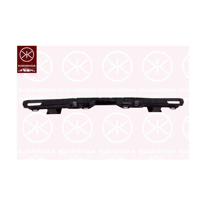 Atrama, buferis KLOKKERHOLM 6062980