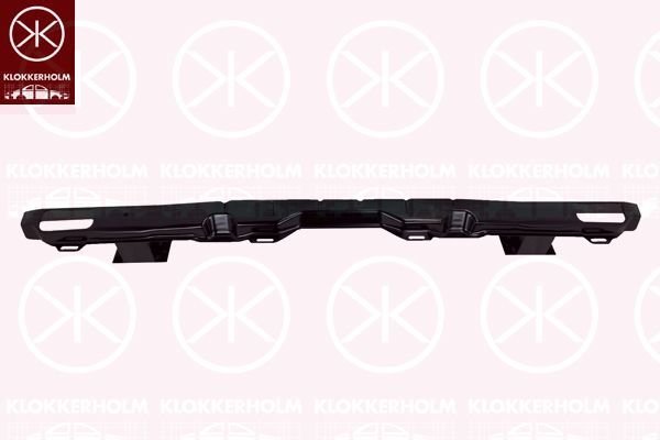 Atrama, buferis KLOKKERHOLM 6062980