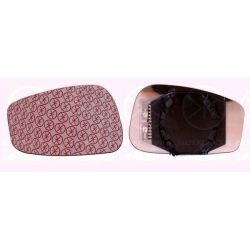 Veidrodėlio stiklas, išorinis veidrodėlis KLOKKERHOLM 20271061