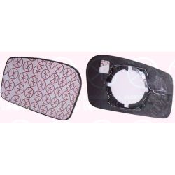 Veidrodėlio stiklas, išorinis veidrodėlis KLOKKERHOLM 20361061