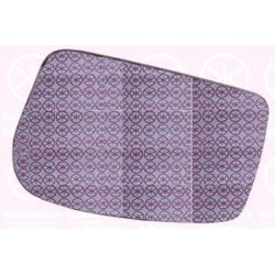 Veidrodėlio stiklas, išorinis veidrodėlis KLOKKERHOLM 20361063