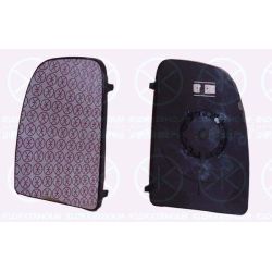 Veidrodėlio stiklas, išorinis veidrodėlis KLOKKERHOLM 20971070