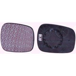 Veidrodėlio stiklas, išorinis veidrodėlis KLOKKERHOLM 60101064