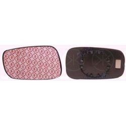 Veidrodėlio stiklas, išorinis veidrodėlis KLOKKERHOLM 60411061