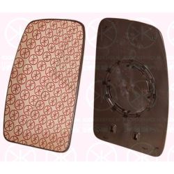 Veidrodėlio stiklas, išorinis veidrodėlis KLOKKERHOLM 60881062