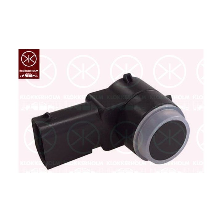 Jutiklis, statymo atstumo jutiklis KLOKKERHOLM 96009023