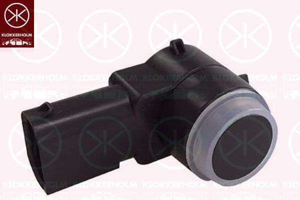 Jutiklis, statymo atstumo jutiklis KLOKKERHOLM 96009023