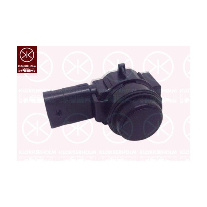 Jutiklis, statymo atstumo jutiklis KLOKKERHOLM 96009069