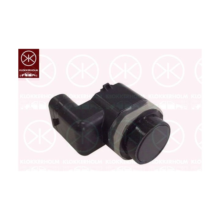 Jutiklis, statymo atstumo jutiklis KLOKKERHOLM 96009070