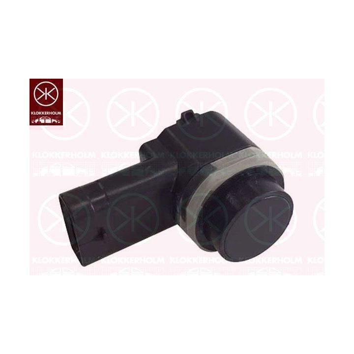 Jutiklis, statymo atstumo jutiklis KLOKKERHOLM 96009071