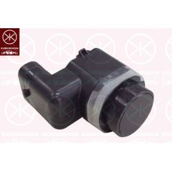 Jutiklis, statymo atstumo jutiklis KLOKKERHOLM 96009072