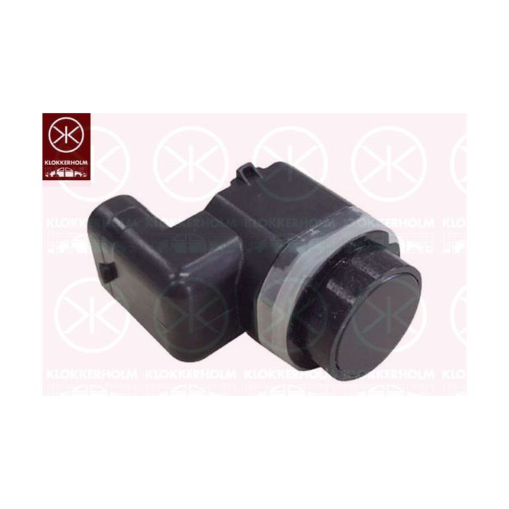 Jutiklis, statymo atstumo jutiklis KLOKKERHOLM 96009072