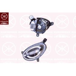 Dienos metu naudojamos šviesos KLOKKERHOLM 20130291A1