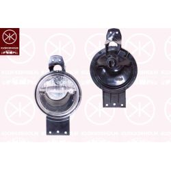 Dienos metu naudojamos šviesos KLOKKERHOLM 40010280A1