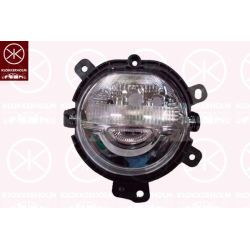 Dienos metu naudojamos šviesos KLOKKERHOLM 40020283