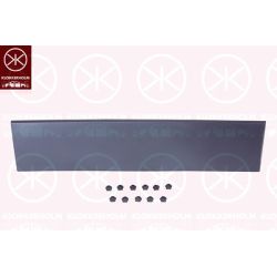 Dangtis, galinės durys KLOKKERHOLM 20977111