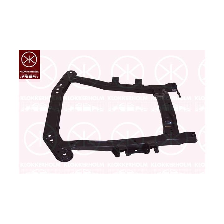 Atraminis rėmas, variklio atrama KLOKKERHOLM 1301005
