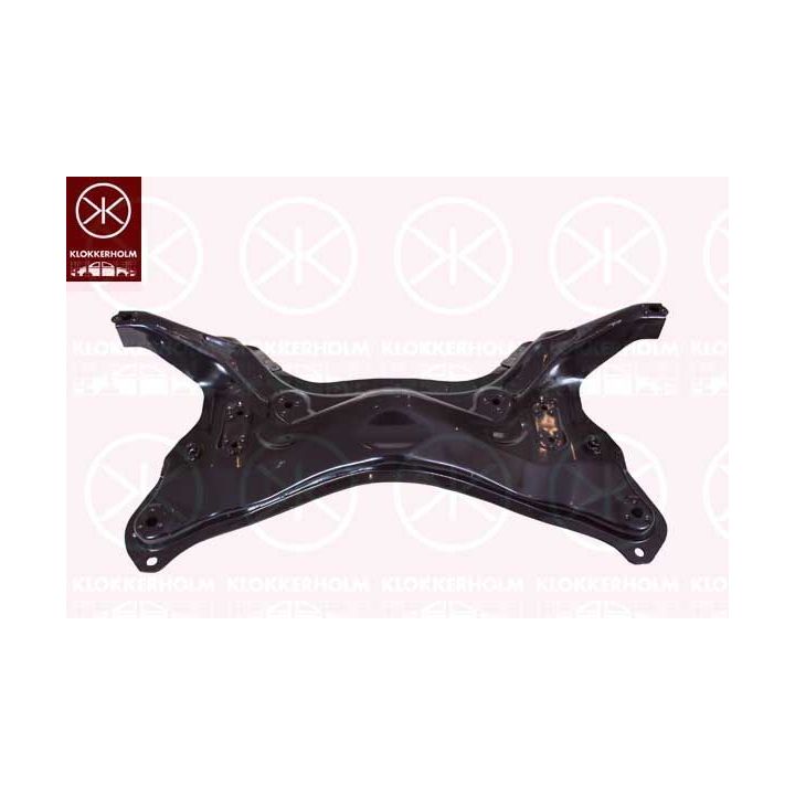 Atraminis rėmas, variklio atrama KLOKKERHOLM 2008005