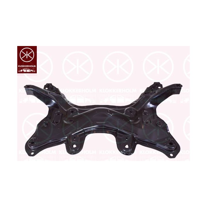 Atraminis rėmas, variklio atrama KLOKKERHOLM 2013006