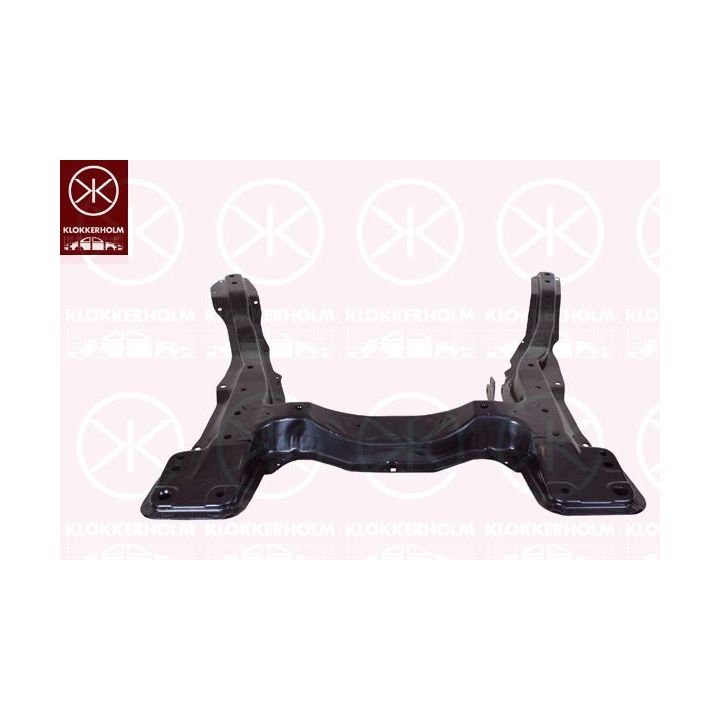 Atraminis rėmas, variklio atrama KLOKKERHOLM 2033005