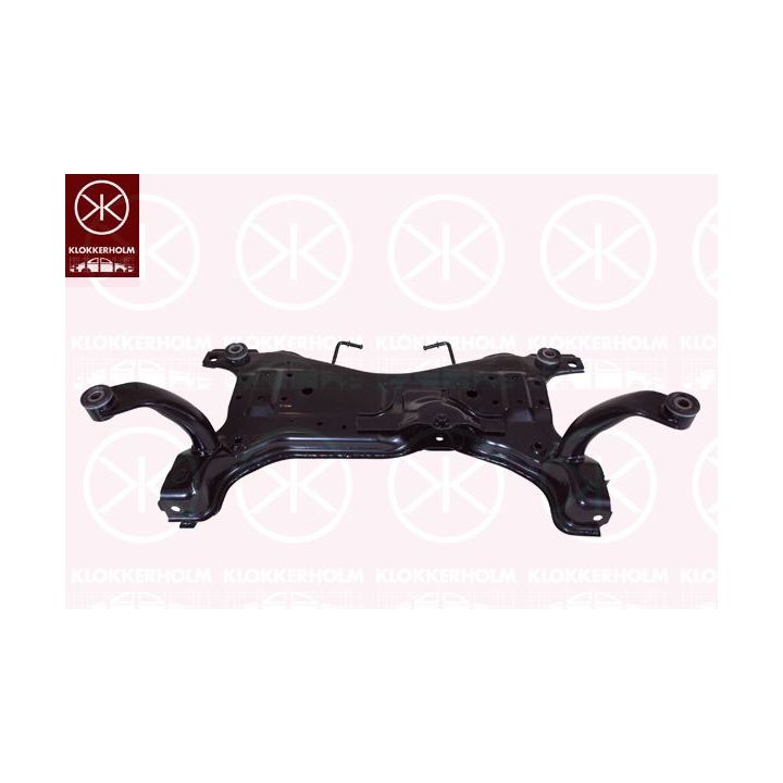 Atraminis rėmas, variklio atrama KLOKKERHOLM 2533005