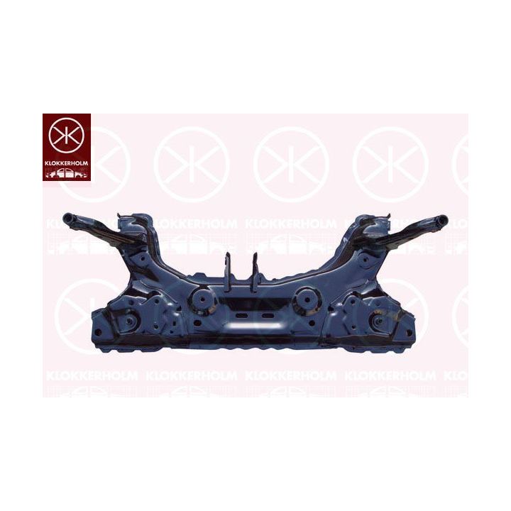 Atraminis rėmas, variklio atrama KLOKKERHOLM 2565006