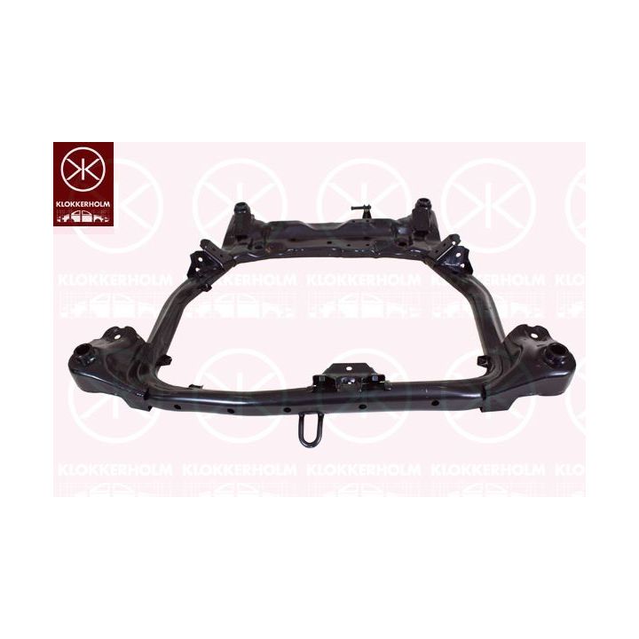 Atraminis rėmas, variklio atrama KLOKKERHOLM 3267005