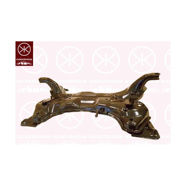 Atraminis rėmas, variklio atrama KLOKKERHOLM 3268005