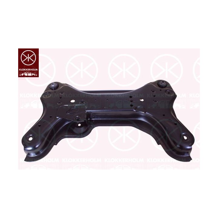 Atraminis rėmas, variklio atrama KLOKKERHOLM 5089005