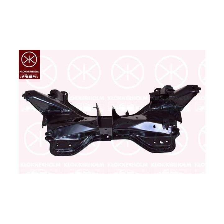 Atraminis rėmas, variklio atrama KLOKKERHOLM 60052201